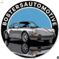 BostersAutomotive